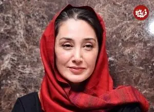 عکس| سفر زمان؛ «هدیه تهرانی» 29 ساله در کنار گلزار و گلشیفته؛ سال 80