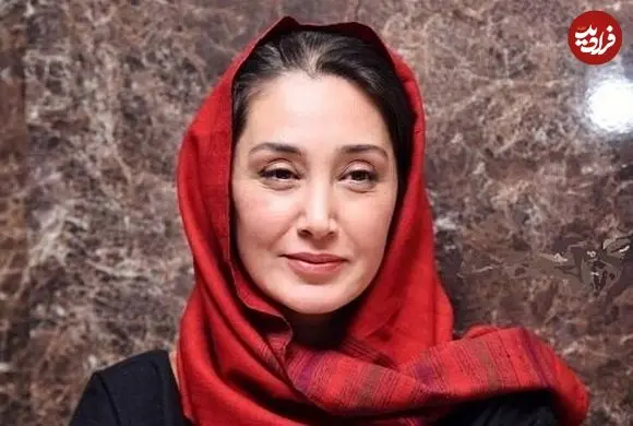 عکس| سفر زمان؛ «هدیه تهرانی» 29 ساله در کنار گلزار و گلشیفته؛ سال 80