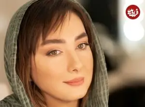 عکس| سفر در زمان؛ «هانیه توسلی و بهنوش طباطبایی» در یک مراسم؛ سال 94