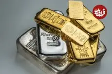 آخرین قیمت انس جهانی نفت، نقره و انس طلا امروز یکشنبه 25 مرداد 1405