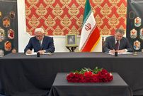 ببینید؛ ریابکوف: تجاوز نظامی به ایران، بدون مجازات نخواهد ماند 
