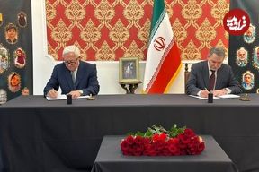 ببینید؛ ریابکوف: تجاوز نظامی به ایران، بدون مجازات نخواهد ماند 