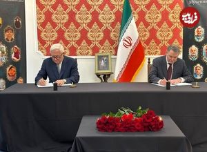 ببینید؛ ریابکوف: تجاوز نظامی به ایران، بدون مجازات نخواهد ماند 