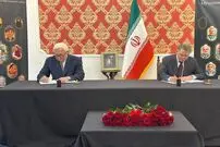 ببینید؛ ریابکوف: تجاوز نظامی به ایران، بدون مجازات نخواهد ماند 