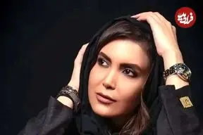 بیوگرافی سامیه لک؛ بازیگر نقش آیناز در سریال «آنام» کیست؟