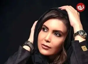 بیوگرافی سامیه لک؛ بازیگر نقش آیناز در سریال «آنام» کیست؟