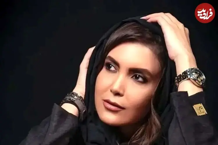 بیوگرافی سامیه لک؛ بازیگر نقش آیناز در سریال «آنام» کیست؟