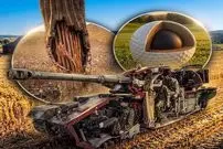 تصاویر| رازهای درون اشیاء: تصاویری از برش وسایل که هرگز ندیده اید