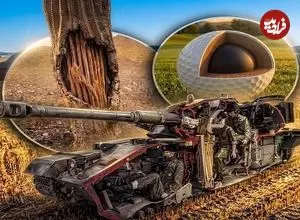 تصاویر| رازهای درون اشیاء: تصاویری از برش وسایل که هرگز ندیده اید