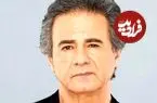 عکس| سفر در زمان؛ «بهروز وثوقی» در حال مچ اندازی با «عارف»؛ دهه 50