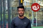 ببینید؛ «عوض شدی» جدیدترین آهنگ محمدرضا گلزار 