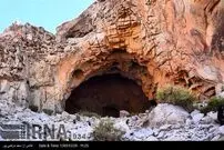 لبخند زندگی به گردشگران در میراث طبیعی غار «ده‌شیخ»