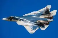 «سوخو ۵۷» با یک غافلگیری بزرگ از راه رسید