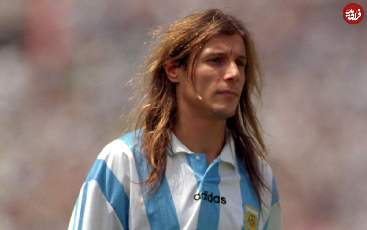 دستگیری اسطوره فوتبال آرژانتین به جرم تجاوز 