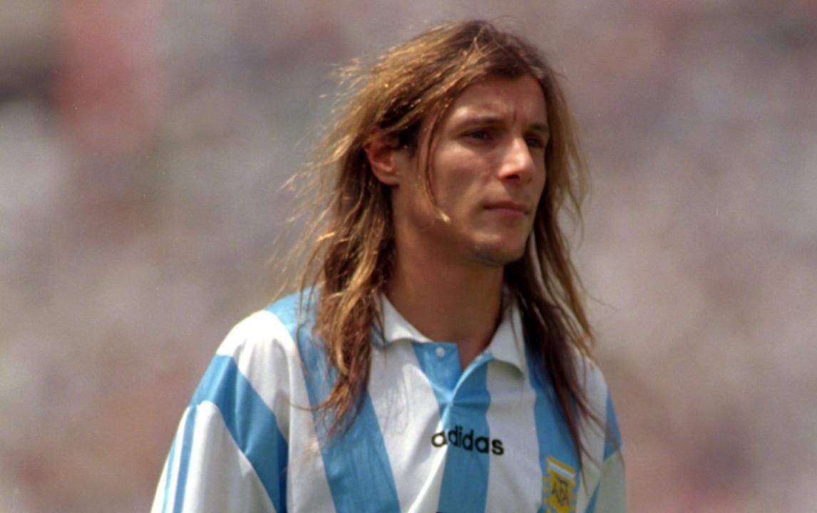 دستگیری اسطوره فوتبال آرژانتین به جرم تجاوز 