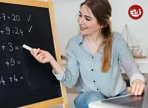 سوال ریاضی: پاسخ عبارت 2+2÷2=؟ چند می شود!