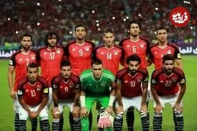مصر قبل از بازی با ایران صعود می‌کند؟