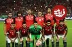 مصر قبل از بازی با ایران صعود می‌کند؟