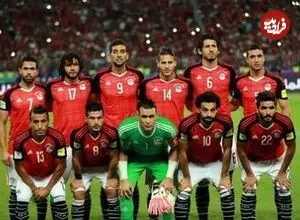 مصر قبل از بازی با ایران صعود می‌کند؟