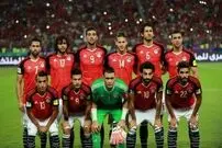 مصر قبل از بازی با ایران صعود می‌کند؟