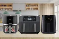 سرخ کن بدون روغن از کجا بخرم؟