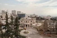 تصاویر| گران‌ترین خانه تهران که بعد انقلاب ۵۷ مصادره شد