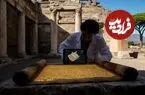هوش مصنوعی راز یک طومار ۲ هزارساله را فاش کرد؛ ۲۰ قرن بود هیچ‌کس نتوانسته بود این کتاب را بخواند