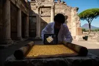 هوش مصنوعی راز یک طومار ۲ هزارساله را فاش کرد؛ ۲۰ قرن بود هیچ‌کس نتوانسته بود این کتاب را بخواند