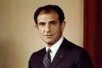 تصویر| سفر در زمان؛ عکس یادگاری «اردشیر زاهدی» با جمعی از سفرای آفریقا؛ دهه 50