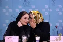 (عکس) رونمایی بهنوش طباطبایی از تیپ و استایل جالب و بهاری