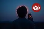 چطور بدون آسیب دیدن دوربین موبایل از خورشیدگرفتگی عکس بگیریم؟