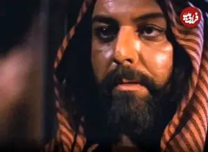 عکس| سفر زمان؛ «زائده، پسر عمو زادهٔ مختار» در پشت صحنه سریال مختارنامه؛ سال 87