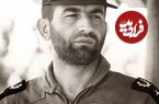 عکس| سفر در زمان؛ «سرلشکر بابایی» در مراسم فارغ التحصیلی دانشجویان خلبانی؛ دهه 60