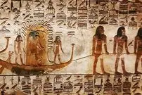 مسیر خطرناک سفر «فرعون» در جهان بعد از مرگ