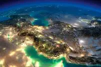(ویدئو) تبلیغ زیبای یک شرکت هواپیمایی در امارات برای سفر به ایران