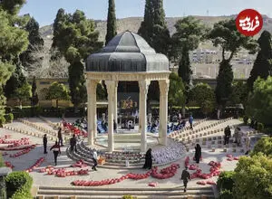 فال حافظ امروز سه شنبه 6 مرداد ماه 1405