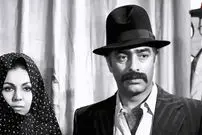 عکس| سفر زمان؛ چهرۀ خندان «فردین» در 29 سالگی در پشت‌صحنه یک فیلم؛ سال 42