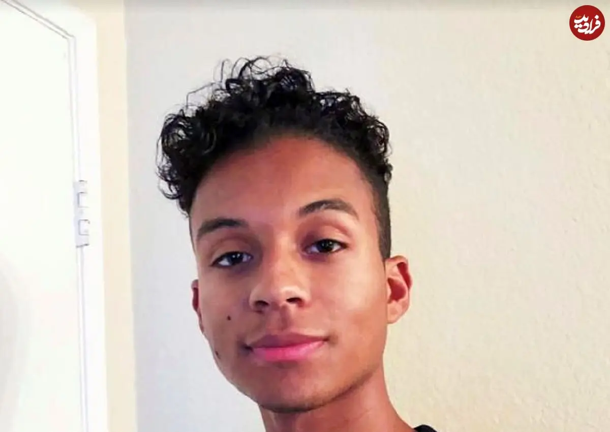 عکس| سفر در زمان؛ «جعفر جکسون، برادرزاده مایکل جکسون» در 23 سالگی؛ سال 1398