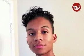 عکس| سفر در زمان؛ «جعفر جکسون، برادرزاده مایکل جکسون» در 23 سالگی؛ سال 1398