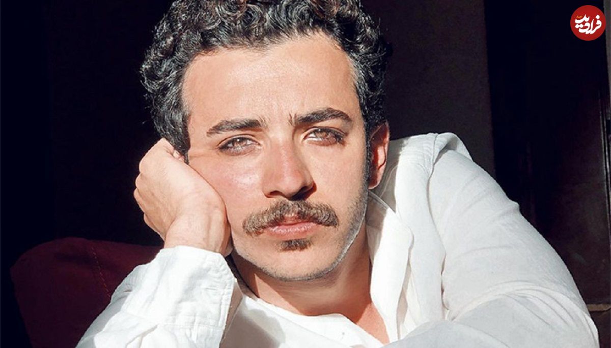 (تصاویر) عکس های شخصی، زندگی خصوصی و بیوگرافی علی شادمان