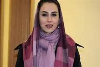 (تصاویر)‌ بیوگرافی، عکس ها و زندگی خصوصی تینا پاکروان