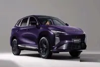 تصاویر؛ لاماری ایما جدید رونمایی شد؛ پوست اندازی دانگ‌فنگ T5 EVO