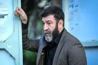 عکس| سفر زمان؛ تیپ خاص «علی انصاریان» در کنار «الناز حبیبی» در «رمانتیسم عماد و طوبی»