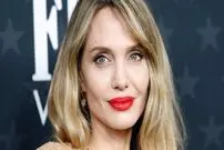 تصاویر؛ زندگی خصوصی، عکس ها و بیوگرافی آنجلینا جولی