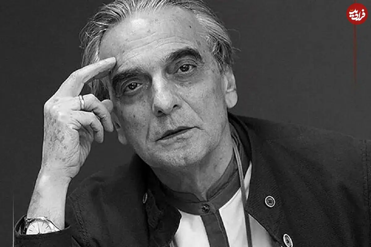 تصاویر؛ مراسم تشییع پیکر «همایون ارشادی»