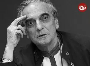 تصاویر؛ مراسم تشییع پیکر «همایون ارشادی»