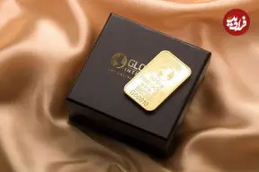 قیمت طلا جهانی امروز چهارشنبه ۱۰ تیر ۱۴۰۵