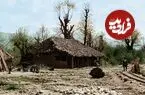 تصاویر| سفر به ایران 90 سال قبل؛ از «جادۀ برفی همدان» تا «کلبه‌ای در مازندران»