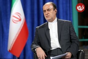 حاجی بابایی: اجازه حضور گروسی و نصب دوربین‌ها در تأسیسات هسته‌ای را نمی‌دهیم؛ می‌خواهند قومیت‌ها را به جان هم بیاندازند