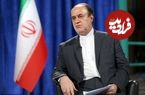 حاجی بابایی: اجازه حضور گروسی و نصب دوربین‌ها در تأسیسات هسته‌ای را نمی‌دهیم؛ می‌خواهند قومیت‌ها را به جان هم بیاندازند